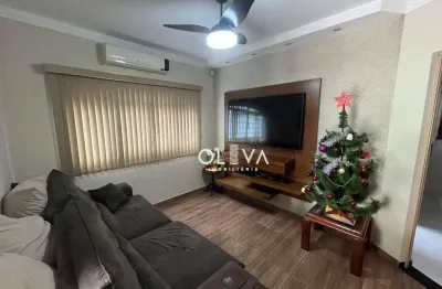Casa para venda em jardim nazareth de 169.00m² com 3 quartos, 1 suite e 4 garagens