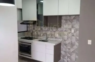 Apartamento para alugar em jardim belval de 59.00m² com 2 quartos, 1 suite e 1 garagem