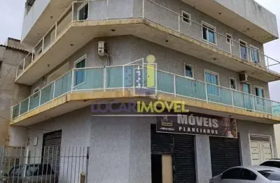 Apartamento com 2 quartos para alugar na Rua B, 20, Zabelê, Vitória da Conquista