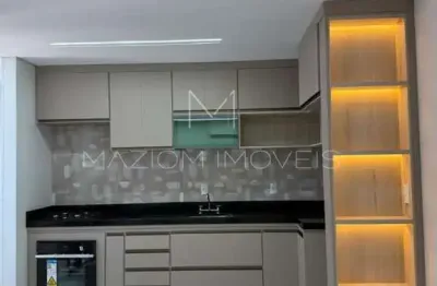 Apartamento para venda em jardim do lago de 69.00m² com 2 quartos, 1 suite e 1 garagem