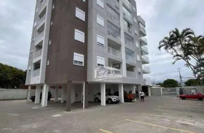Apartamento para venda em porto novo de 70.00m² com 2 quartos, 1 suite e 1 garagem