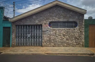 Casa para venda em campos elíseos de 83.00m² com 2 quartos e 1 garagem