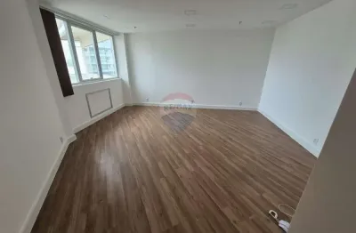 Sala comercial para alugar em jacarepaguá de 28.41m² com 1 garagem
