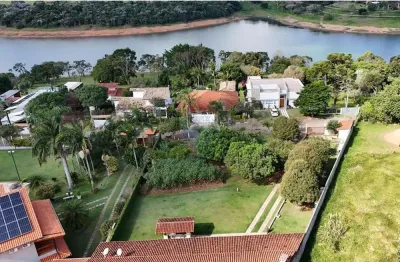 Chácara para venda em piracaia de 204.92m² com 1 quarto, 1 suite e 2 garagens