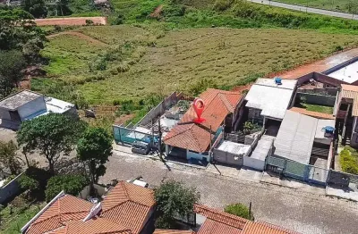 Casa para venda em parque san marino de 179.12m² com 5 quartos e 2 garagens