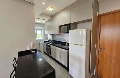 Apartamento para venda em caguassu de 57.83m² com 2 quartos, 1 suite e 1 garagem