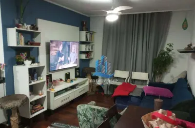 Apartamento para venda em santa paula de 67.00m² com 2 quartos e 1 garagem