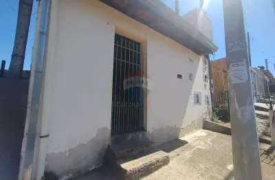 Casa para venda em jardim amanda i de 100.00m² com 2 quartos e 2 garagens