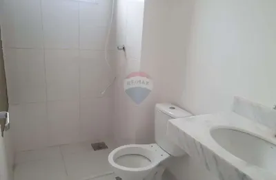 Apartamento para alugar em jardim adelaide de 52.00m² com 2 quartos, 1 suite e 1 garagem