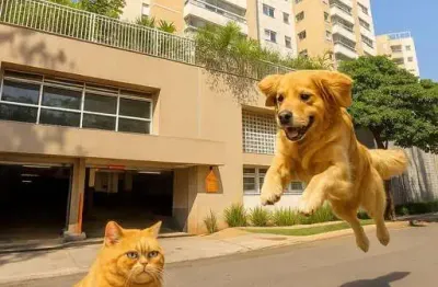 Apartamento para venda e aluguel em paraíso do morumbi de 127.00m² com 4 quartos, 2 suites e 2 garagens