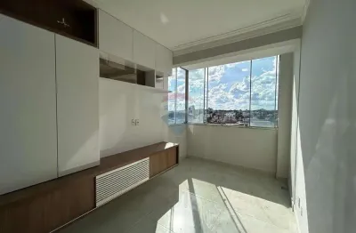 Apartamento para venda em chácara de 81.00m² com 3 quartos, 1 suite e 2 garagens