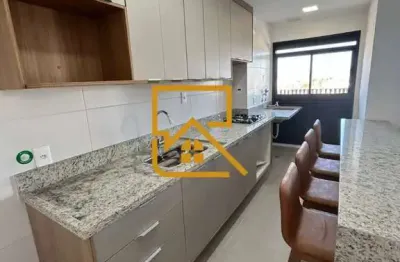 Apartamento para alugar em jardim emília de 55.00m² com 1 quarto, 1 suite e 1 garagem