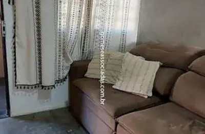 Apartamento para venda em raposo tavares de 38.00m² com 2 quartos