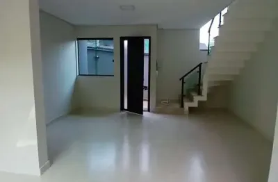 Sobrado para venda em vila cecília de 74.00m² com 2 quartos, 1 suite e 1 garagem