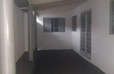 Casa com 2 quartos para alugar na Rua Antônio Conte, 322, Cecap, São José do Rio Preto