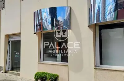 Sala comercial para alugar no Centro, Piracicaba 