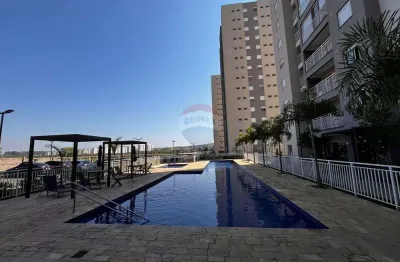 Apartamento para venda em parque ortolândia de 59.00m² com 2 quartos, 1 suite e 1 garagem