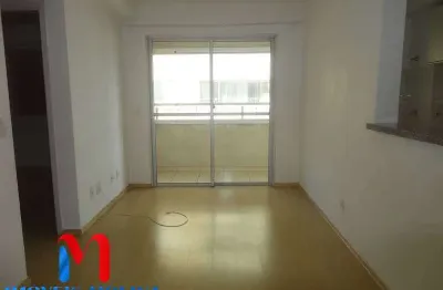 Apartamento para venda em centro de 53.00m² com 2 quartos e 1 garagem
