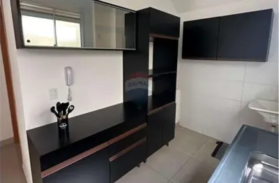 Apartamento para venda em jardim itapuã de 45.99m² com 2 quartos e 1 garagem