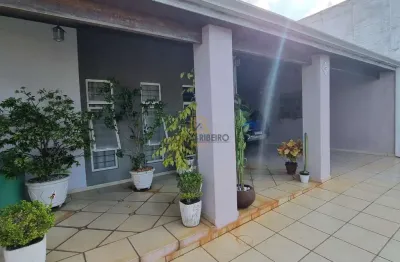 Casa para venda em vila antártica de 216.00m² com 3 quartos, 1 suite e 2 garagens