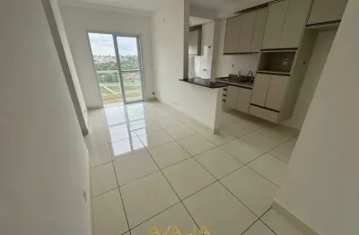 Apartamento para alugar em jardim casablanca de 51.00m² com 2 quartos, 1 suite e 2 garagens