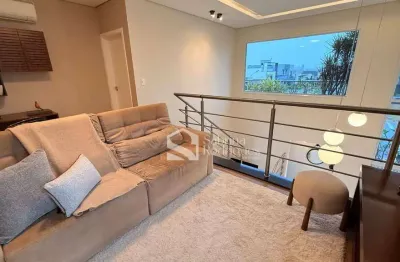 Sobrado para venda em jardim residencial dona maria josé de 248.00m² com 3 quartos, 3 suites e 4 garagens