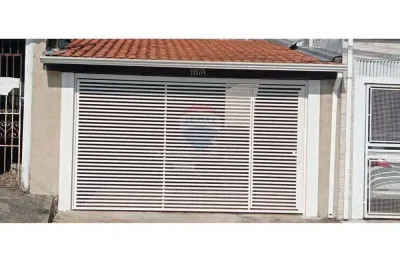 Casa para venda em jardim amanda i de 100.00m² com 2 quartos e 2 garagens