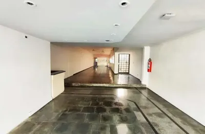 Casa comercial para alugar no Centro, Atibaia 