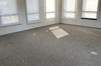 Sala comercial para venda e aluguel em alphaville industrial de 74.00m² com 1 garagem