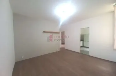 Apartamento para venda em jardim santa teresa de 57.00m² com 2 quartos e 1 garagem