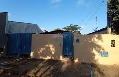 Casa para venda em parque ferroviário de 96.00m² com 2 quartos e 1 garagem