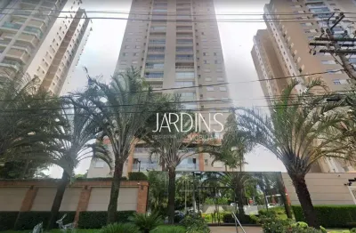 Apartamento para venda em alto da boa vista de 128.00m² com 4 quartos, 2 suites e 2 garagens