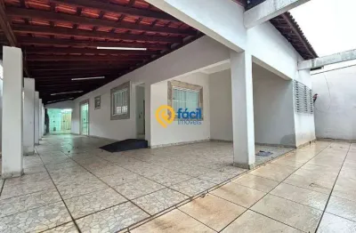 Casa comercial para alugar na Rua Barão do Rio Branco, ****, Centro, Birigui