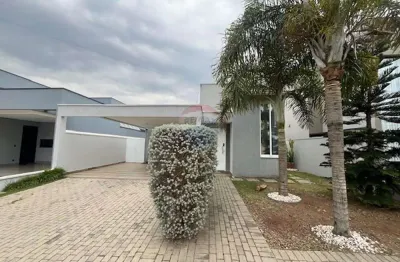 Casa de condomínio para alugar em residencial lagos d'icaraí de 141.36m² com 3 quartos, 3 suites e 4 garagens