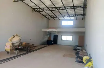 Galpão / depósito / armazém para alugar em parque bellaville de 174.00m²