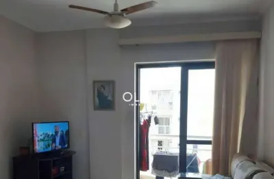 Apartamento para venda em jardim walkíria de 65.00m² com 2 quartos, 1 suite e 1 garagem