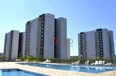 Apartamento para venda em jardim tamoio de 71.00m² com 3 quartos e 1 garagem