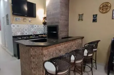 Casa para venda em morada do sol de 200.00m² com 3 quartos, 1 suite e 4 garagens