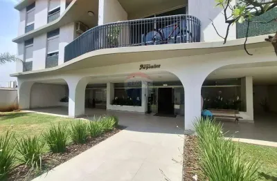 Apartamento com 3 quartos à venda na Rua Visconde de Inhaúma, 757, Centro, Ribeirão Preto