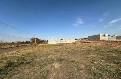 Terreno para venda em loteamento residencial e comercial bairro pacaembu de 300.00m²