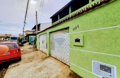 Sobrado para venda em jardim mirante de sumaré de 145.77m² com 3 quartos, 1 suite e 2 garagens