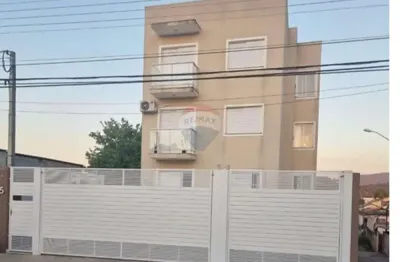 Apartamento para alugar em atibaia jardim de 70.00m² com 2 quartos e 1 suite