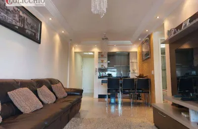 Apartamento para venda em casa branca de 89.00m² com 3 quartos, 1 suite e 2 garagens