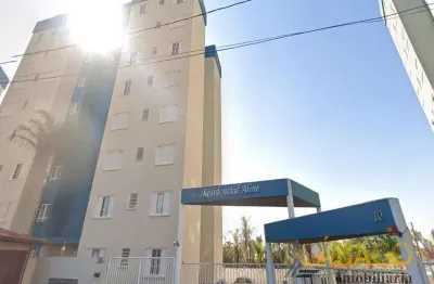 Apartamento para alugar em jardim paulista de 45.00m² com 2 quartos e 1 garagem