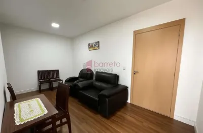 Apartamento para venda em horto florestal de 54.00m² com 2 quartos e 1 garagem