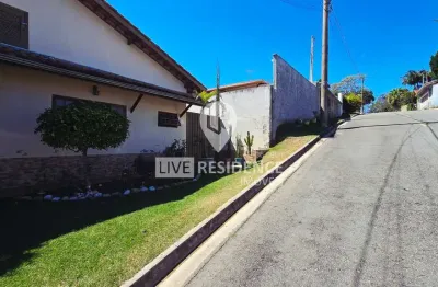 Casa para venda em loteamento jardim das paineiras de 118.00m² com 2 quartos e 1 suite