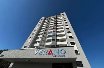 Apartamento para alugar em atibaia jardim de 42.18m² com 1 quarto e 1 suite