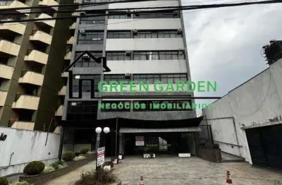 Sala comercial para alugar na Rua do Rosário, ***, Centro, Jundiaí