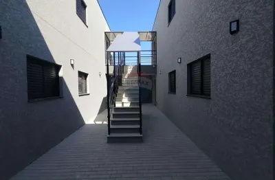 Apartamento para alugar em jardim primavera de 49.00m² com 2 quartos e 1 garagem