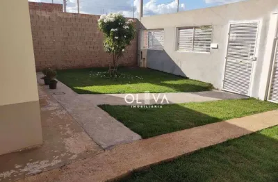 Casa para venda em dignidade de 45.00m² com 2 quartos e 2 garagens